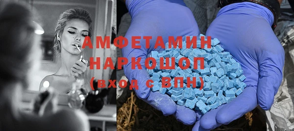 молекула духа Навашино